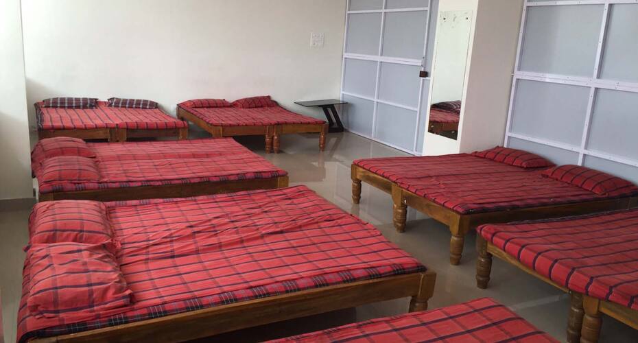 Chaitanya Residency, Madanapalle 4